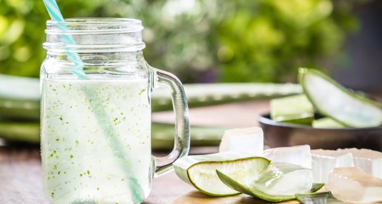 Ibidem spa - Votre distributeur Aloe Vera dans l'Oise