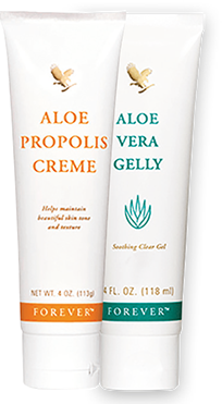 aloe propolis