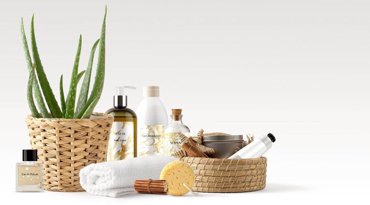 Ibidem spa - Votre distributeur Aloe Vera dans l'Oise
