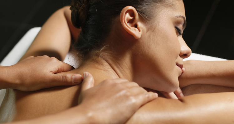 Apprendre les techniques du massage-bien-être en week end