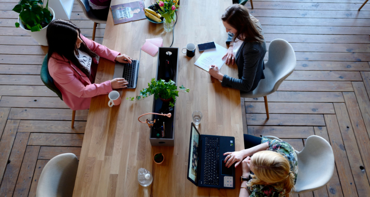 Ibidem spa - Au sein d'un espace de co-working dans l'Oise