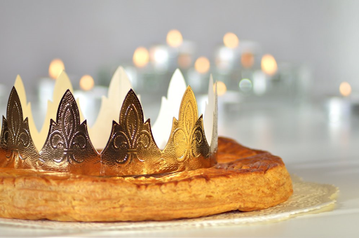 Cette année, Ibidem Spa s'invite dans les galettes locales !