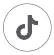 logo tiktok