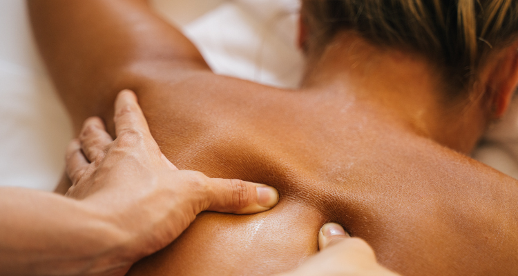 Profitez de somptueux massages dans l'Oise