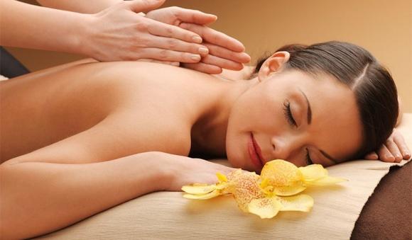 Les différents types de massages et leurs bienfaits !