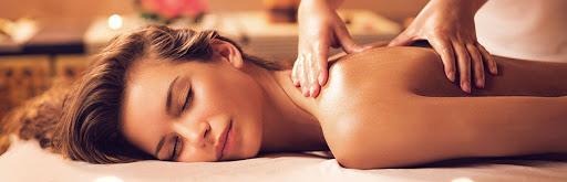 Des massages détente... DIVINS !!!