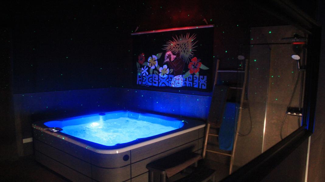 Spa hina Compiègne