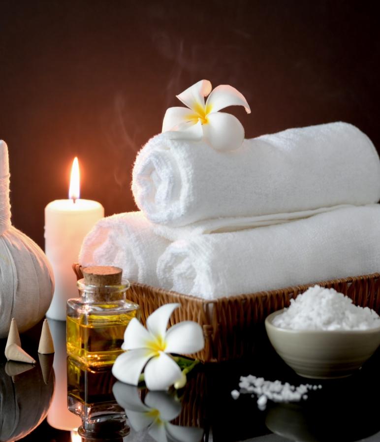 Ibidem Spa Compiègne