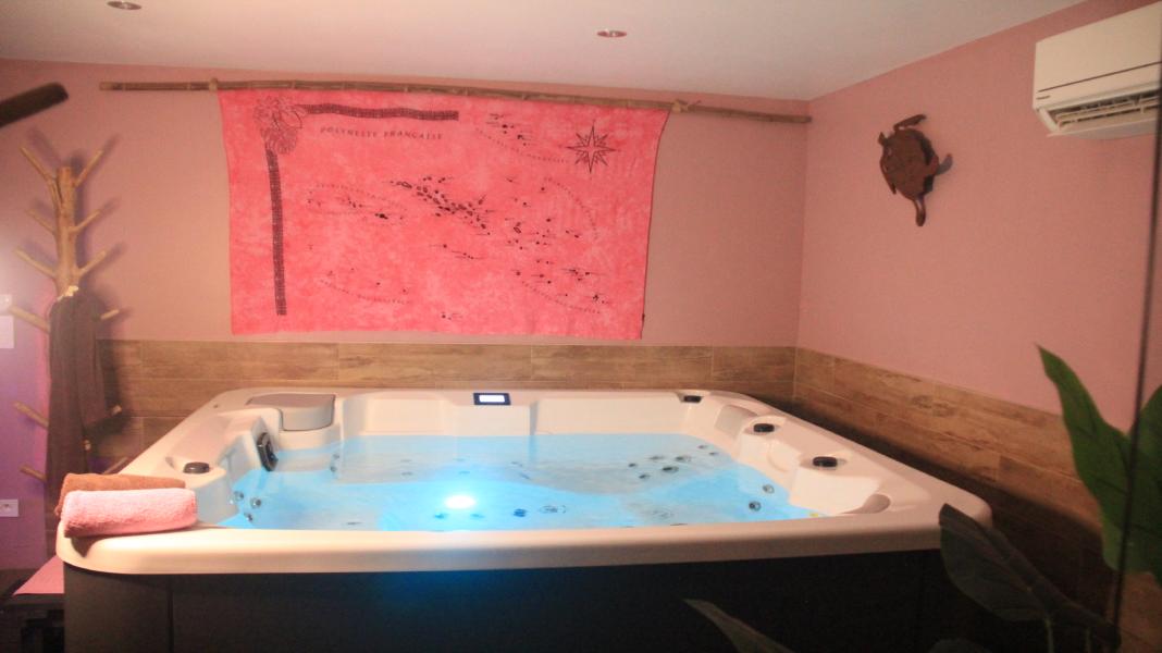 Spa mahana Compiègne