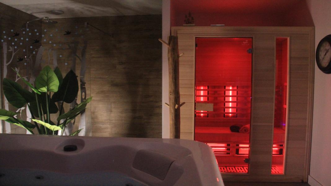 Spa mahana Compiègne