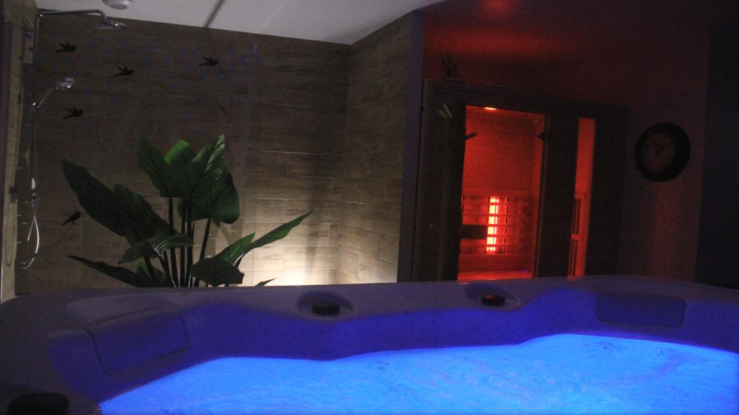 Spa mahana Compiègne