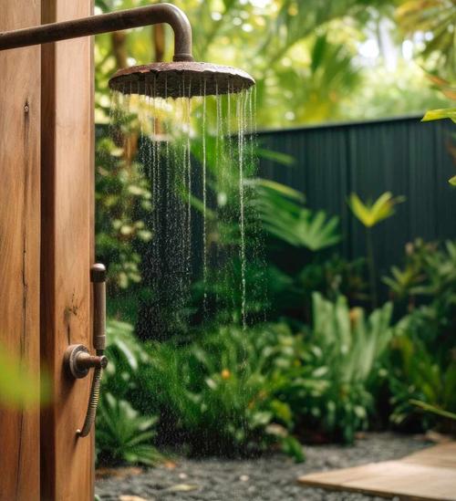 Douche à l’italienne Spa Compiègne