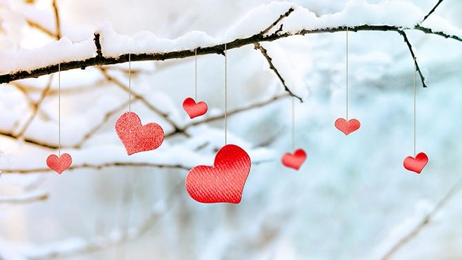 Découvrez les offres de Saint Valentin IBIDEM SPA !